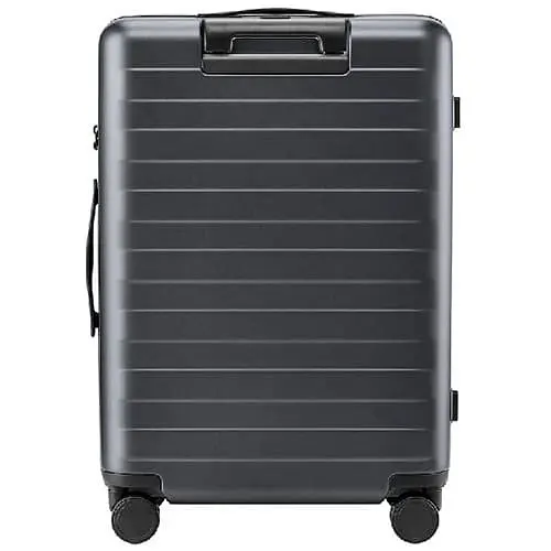 Валіза Ninetygo Rhine PRO plus Luggage 29 Grey - фото 2