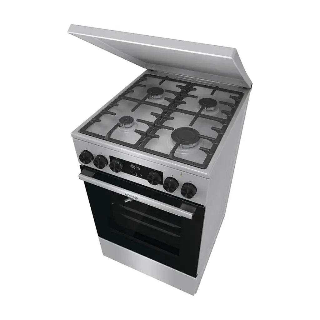 Плита Gorenje GKS5C71XF - фото 7