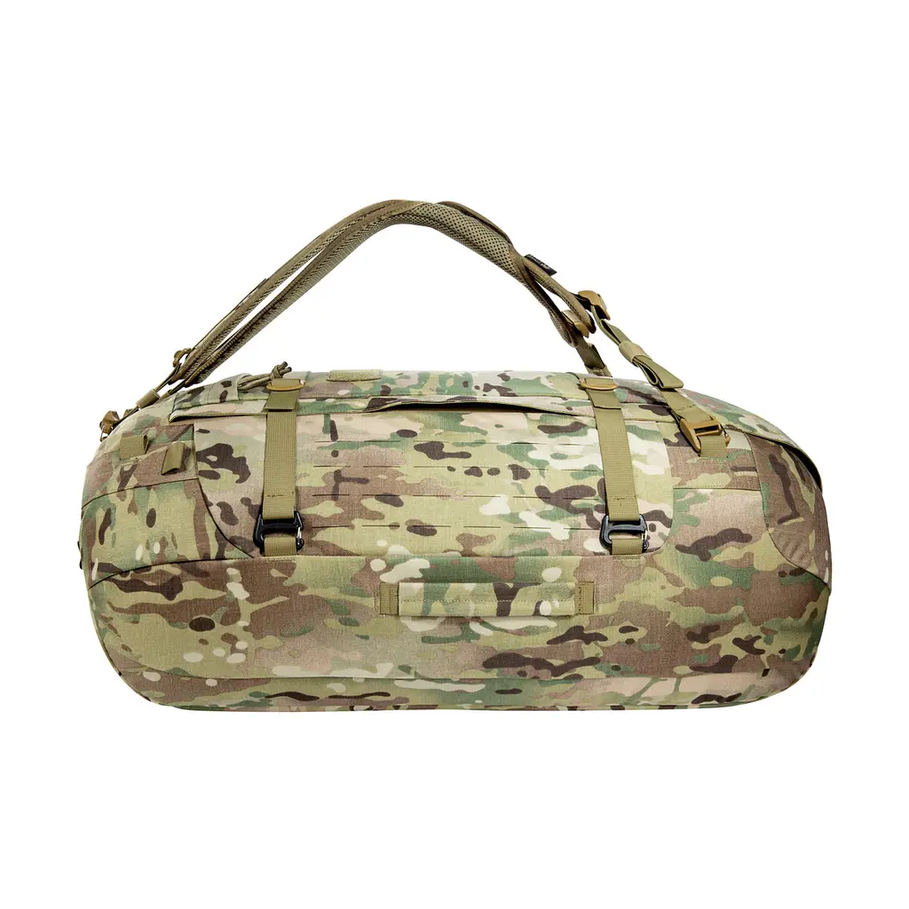 Сумка Tasmanian Tiger Duffel 65 MC Камуфляж - фото 3