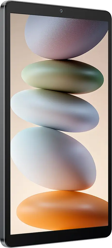 Планшет Blackview Link 2 4/128GB Midnight Black - фото 4