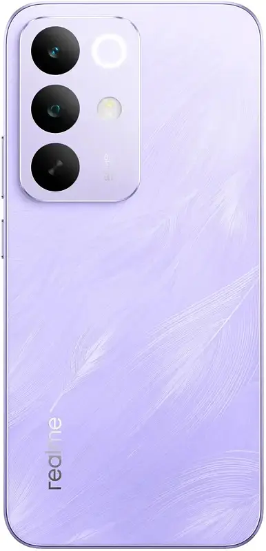 Смартфон C85 Pro 8/128Gb NFC Parrot Purple Realme teh0023257 - фото 2