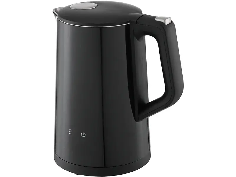 Електрочайник Prime Technics PKD 1788 BS
