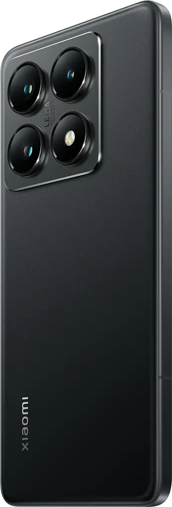 Смартфон Xiaomi 14T Pro 12/1TB Titan Black (Global) NFC (no charger) - фото 5