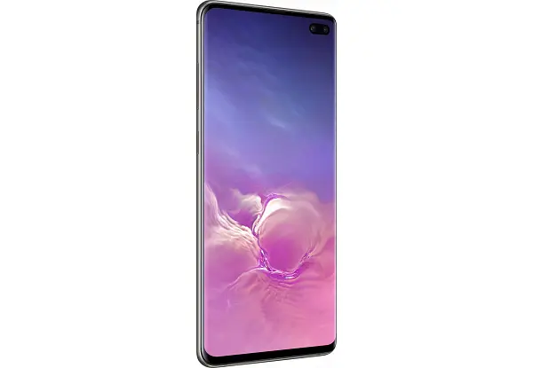 Мобільний телефон Samsung Galaxy S10 SM-G975 DS 128GB Black (SM-G975FZKD) - фото 4