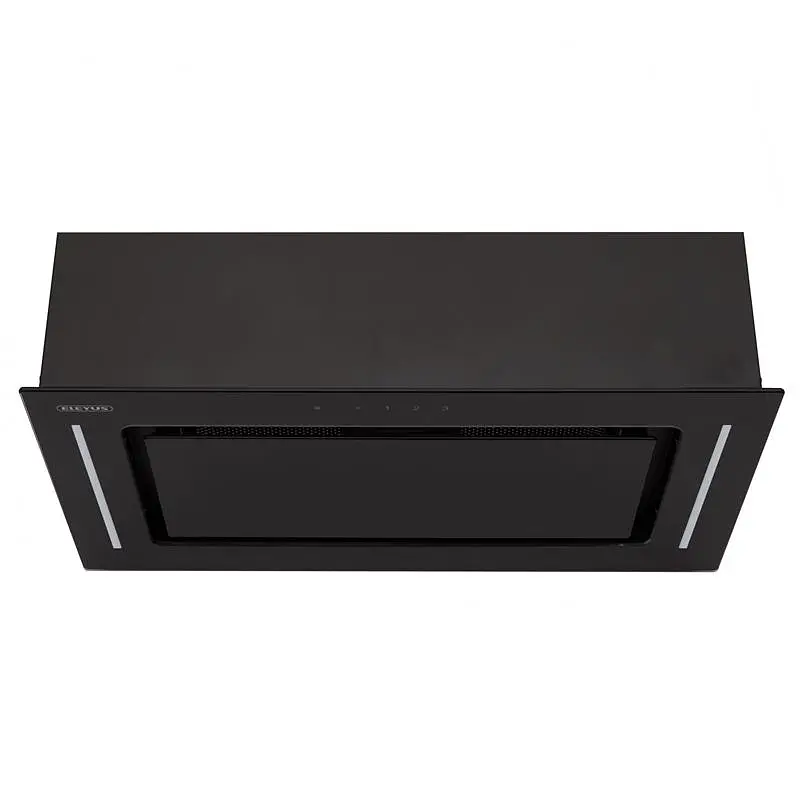 Вытяжка Eleyus Gemini 700 LED 52 BL - фото 2