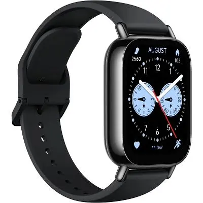 Смарт-годинник Xiaomi Redmi Watch 5 Lite Black BHR8789GL (1091912) - фото 3