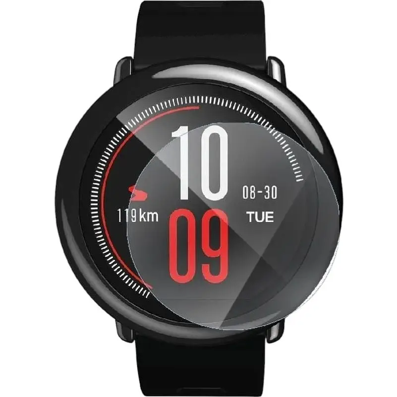 Захисна плівка StatusSKIN для Amazfit Pace Екран Глянцева Ultra