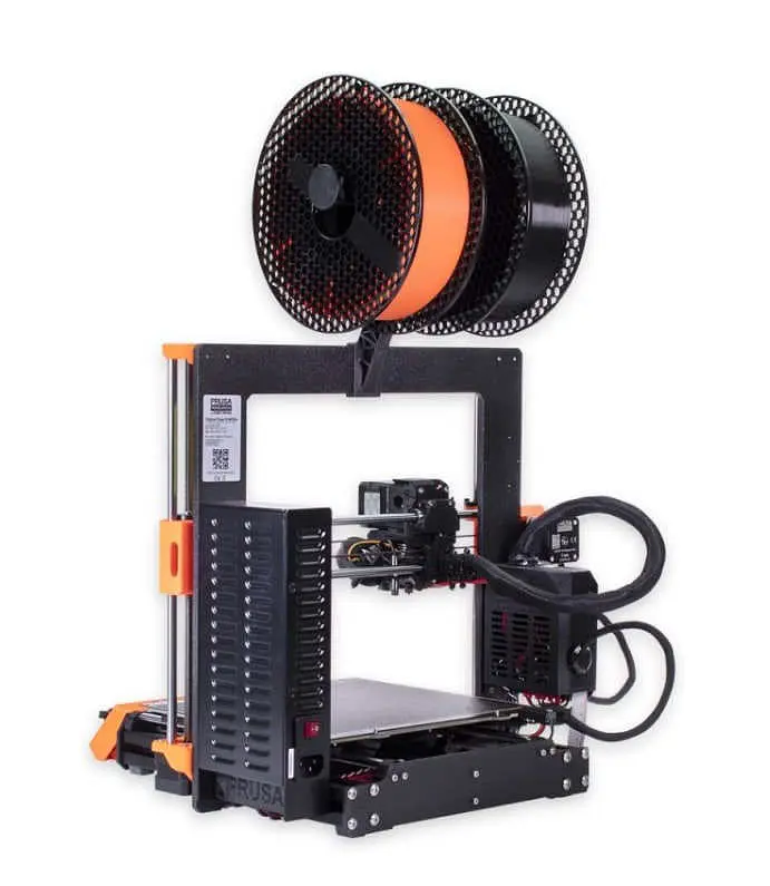 3D-Принтер Prusa i3 MK3S+ original - фото 2