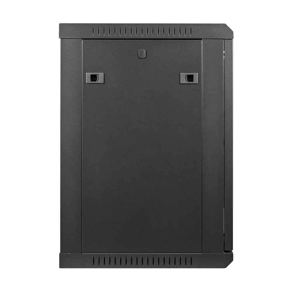 Комутаційна шафа Trinix TRX-12U/600x450x637 Black (25-00088) - фото 4