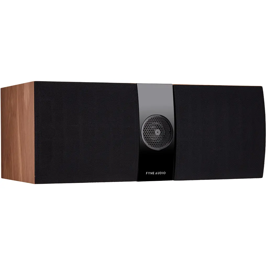 Центральний канал Fyne Audio F300C - фото 10