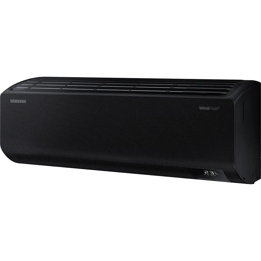 Спліт-система Samsung WindFree Black Diamond AR18BXFAMWKNUABDK [112525] - фото 6