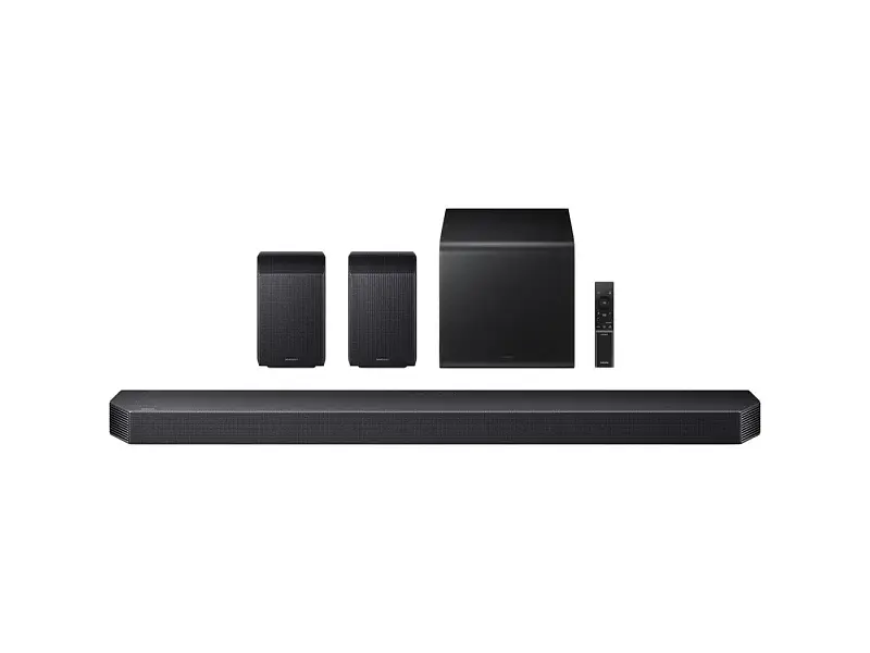 Саундбар Samsung HW-Q930F/UA - фото 12