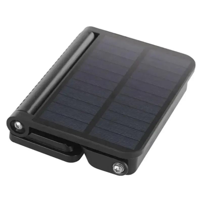 Прожектор EMOS сонячний світлодіодний 1000 лм IP54 4000K PIR (ZG121S) - фото 5