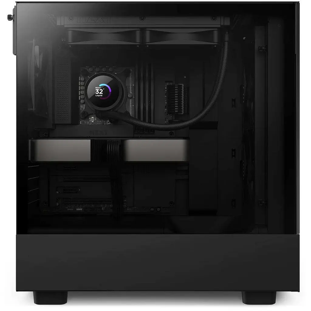 Водяне охолодження NZXT Kraken 240 (RL-KN240-B1) - фото 6