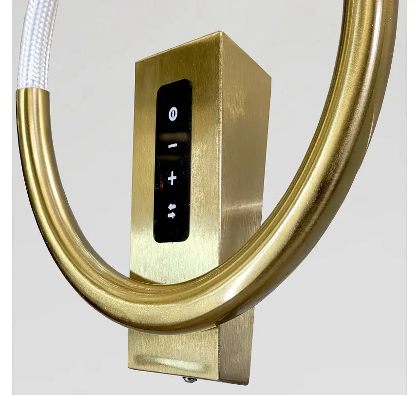 Бра Artlight 6479GD - фото 3