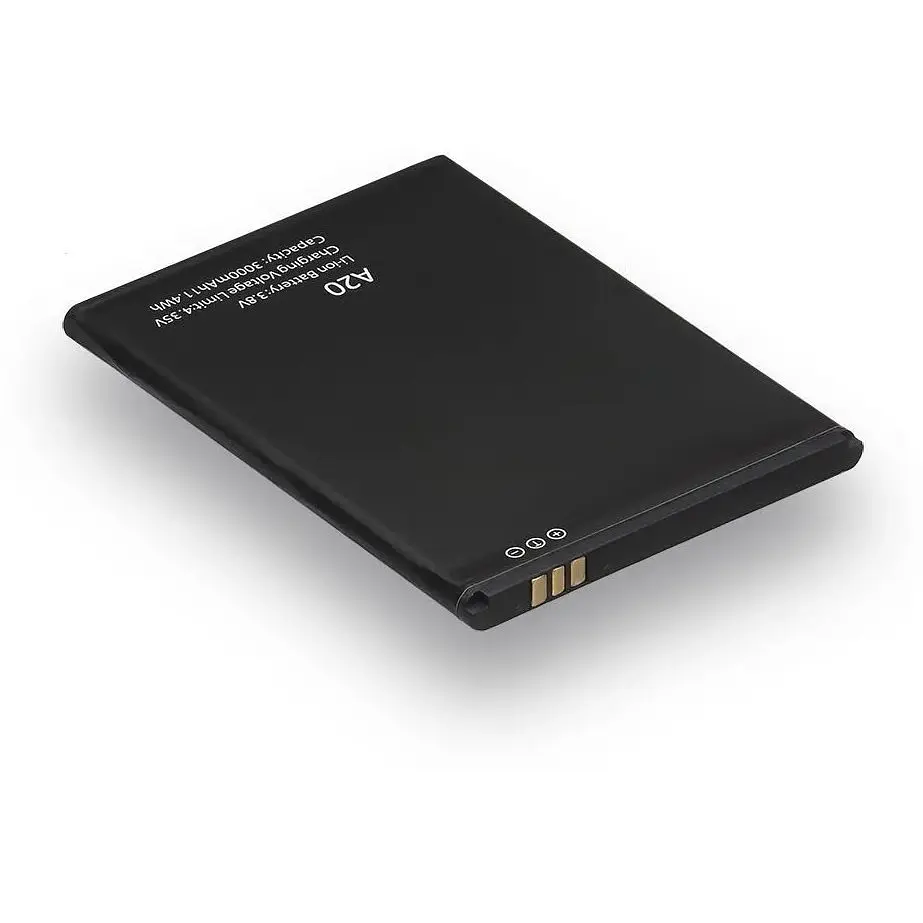 Акумулятор battery BlackView A20 AAA
