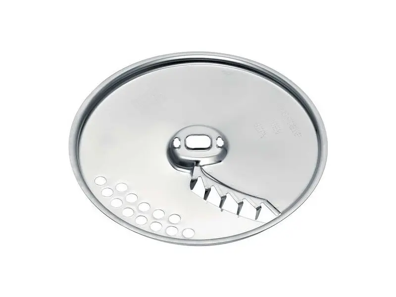 Диск для нарізки/тертки Bosch MUZ45PS1