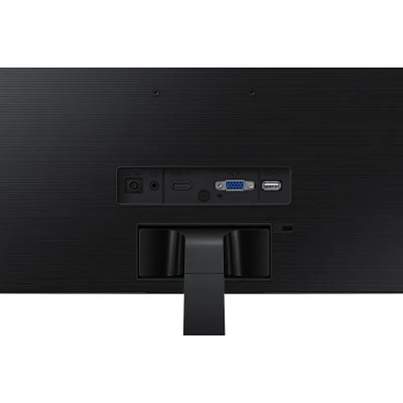 Монітор Samsung LS24D360GAIXUA - фото 5