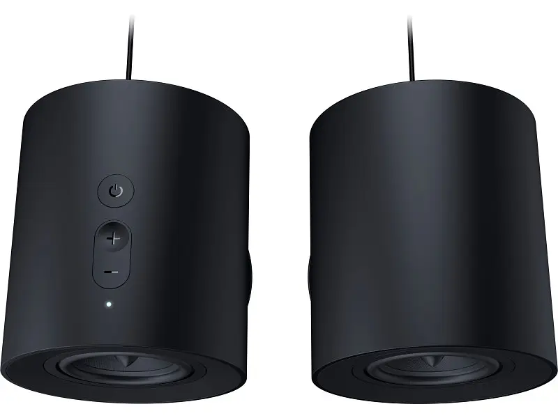Колонки для комп'ютера Razer Nommo V2 X (RZ05-04760100-R3G1) - фото 5
