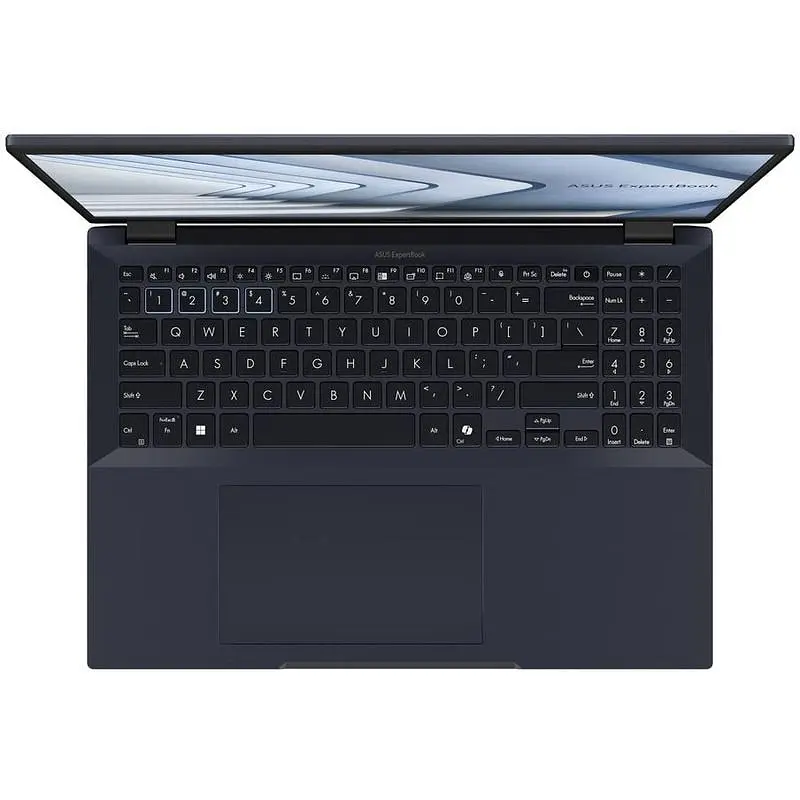 Ноутбук Asus ExpertBook B3 B3604CVA-Q91834XA,1920 x 1200,i3-1315U 6 C/8 T,1.2 GHz – 4.5 GHz,28 W - фото 4