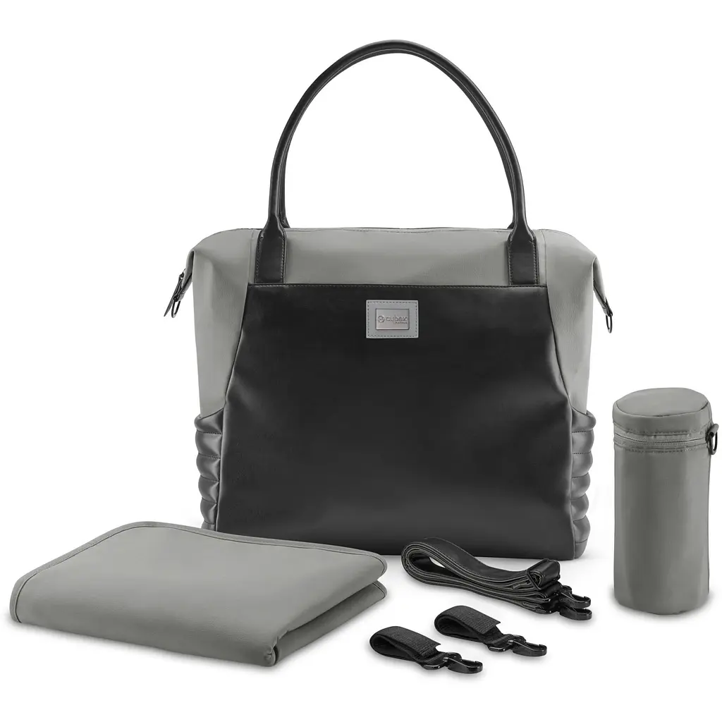 Сумка Cybex Platinum Soho Grey (521002941) - фото 4
