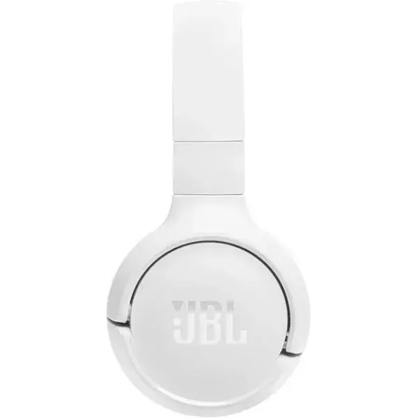 Наушники JBL Bluetooth Stereo Tune 520 BT (JBLT520BTWHTEU) White UA - фото 2