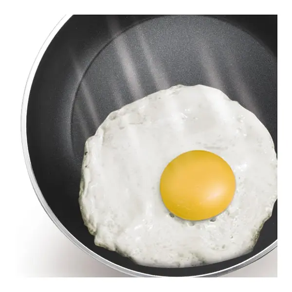 Сотейник Rondell Escurion RDA-871 з кришкою, 28 см (6357832) - фото 3