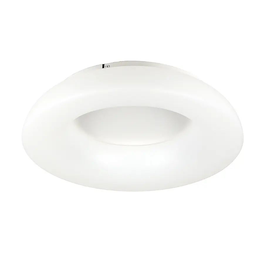 Люстра потолочная LED Levistella 797MX6018AP (580), 80W, три режима света, пульт, современный стиль - фото 2