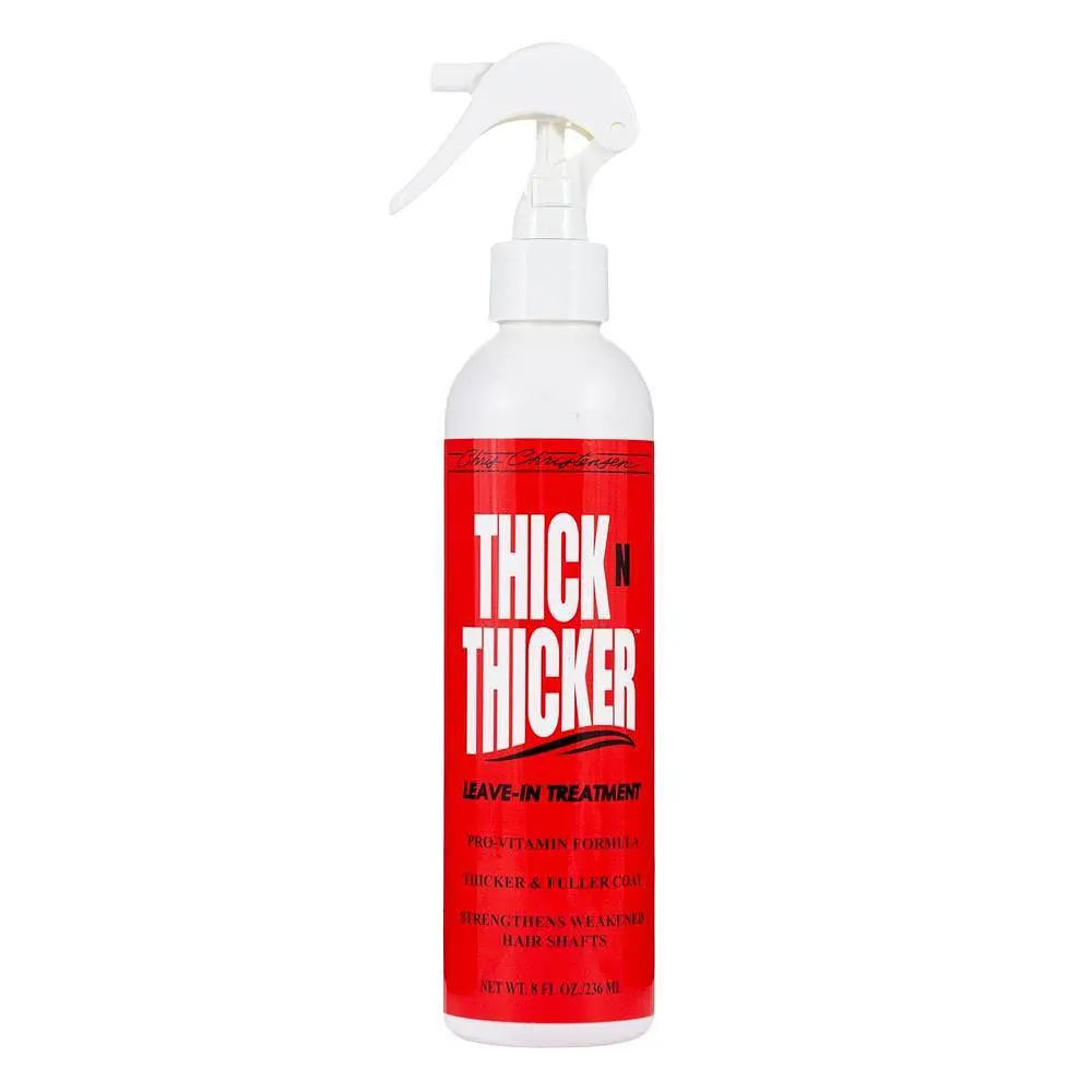 Маска Chris Christensen для собак Thick N Thicker 237 мл арт.849077/TNTLI8