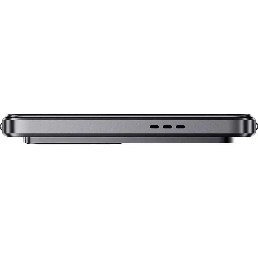 Смартфон Cubot X100 8/256GB Black [170405] - фото 10