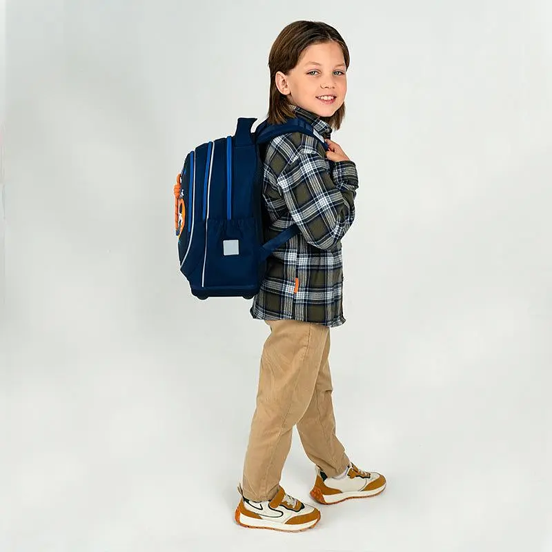 Рюкзак Kite Education 724 HW (HW25-724S) - фото 19