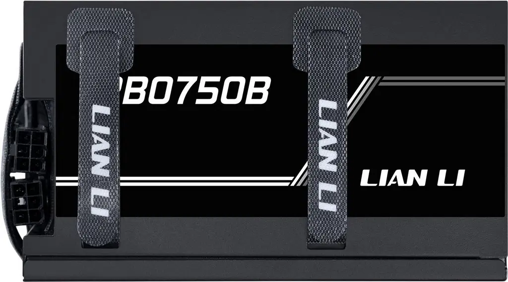 Блок живлення Lian Li RB 550W 80+ Bronze (G9P.RB0550B.B000.EU) - фото 4
