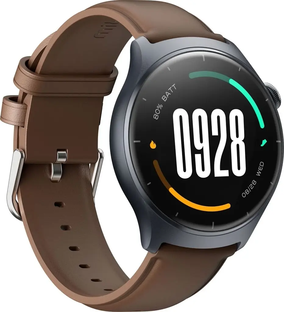 Smart Watch Mibro Lite 3 (XPAW020) Dark Gray UA - фото 2