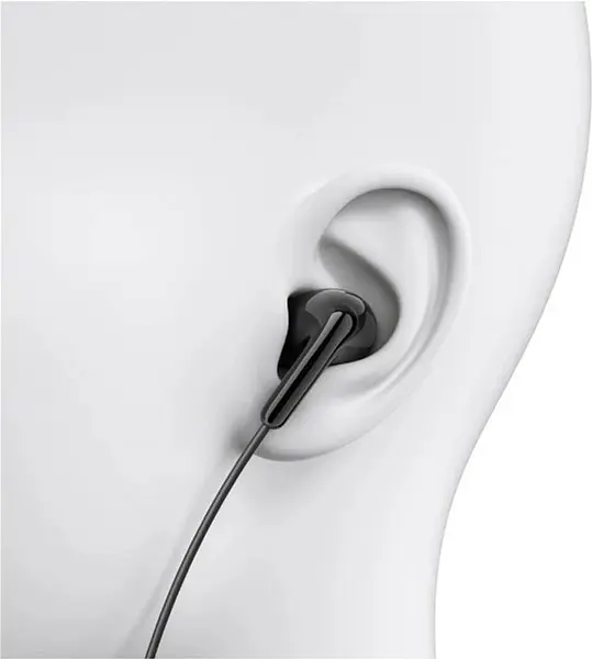 Навушники Xiaomi Type-C Earphones Black (BHR8930GL) - фото 6
