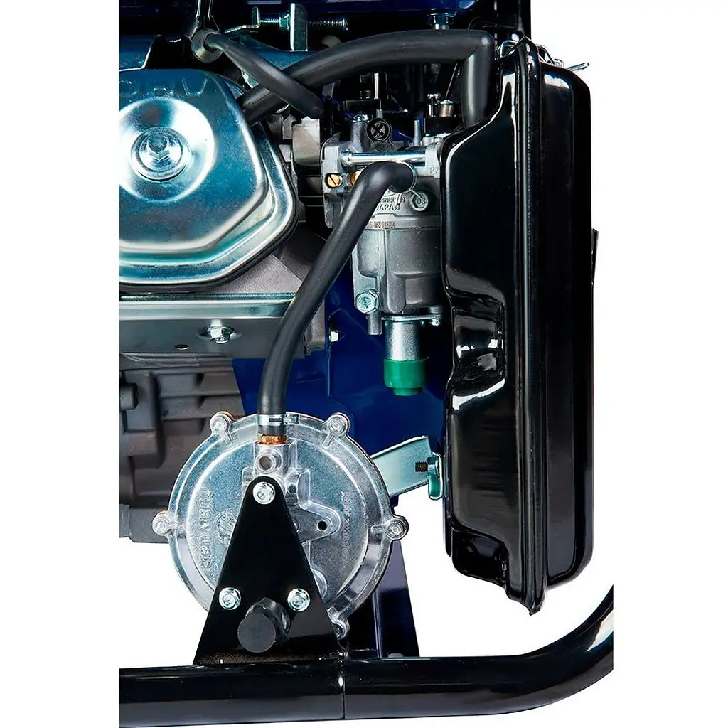 Генератор газово-бензиновий EnerSol EPG-5500SEL [30796] [129039] - фото 9