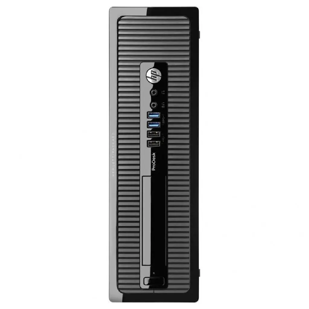 Комп'ютер HP ProDesk 400 G1 SFF i5-4570/16/480SSD Refurb - фото 3