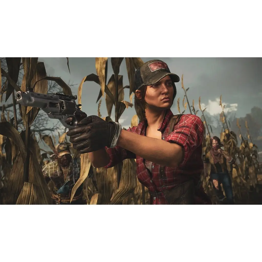 Ключ активации Microsoft Call of Duty: Black Ops 4 для Xbox One/Series - фото 9