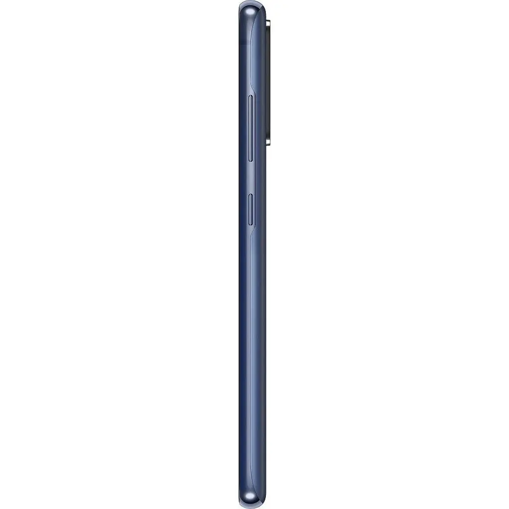 Смартфон Samsung Galaxy S20 FE 5G 6/128 Blue 1 Sim (SM-G781U) - фото 3