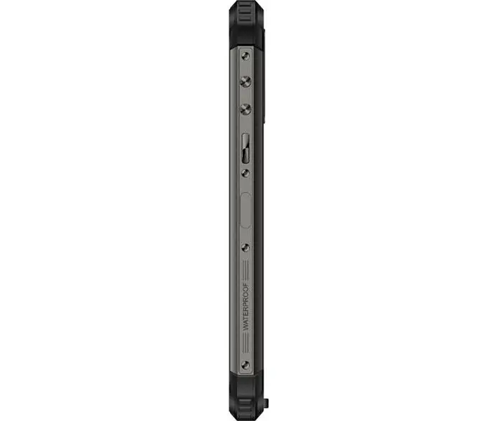 Защищенный смартфон Ulefone Armor 7 8/128GB Black - фото 5