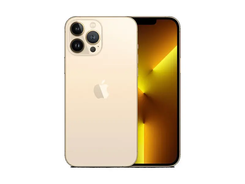 Смартфон Apple IPhone 13 Pro 1TB Gold (MLVY3)