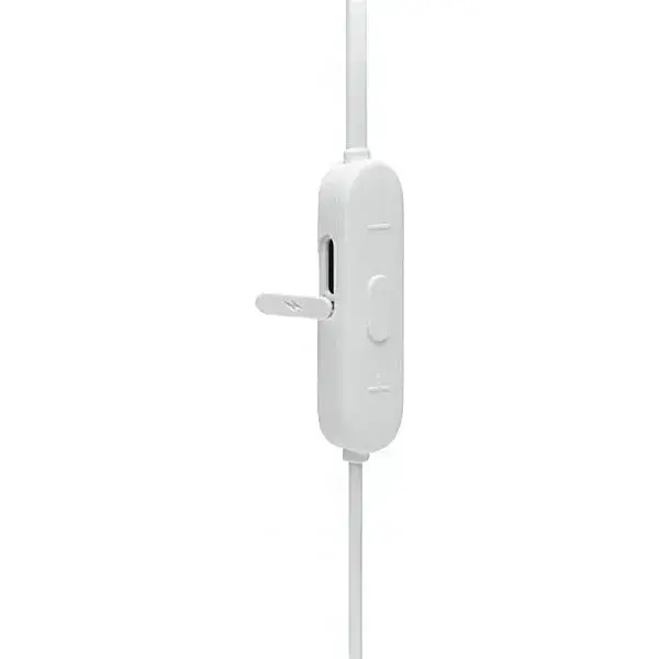 Навушники JBL HF Sport Tune215 BT White JBLT215BTWHT UA - фото 2