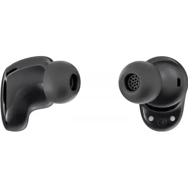 Навушники бездротові Redmi Buds 6 Play чорні (BHR8776GL) - фото 4