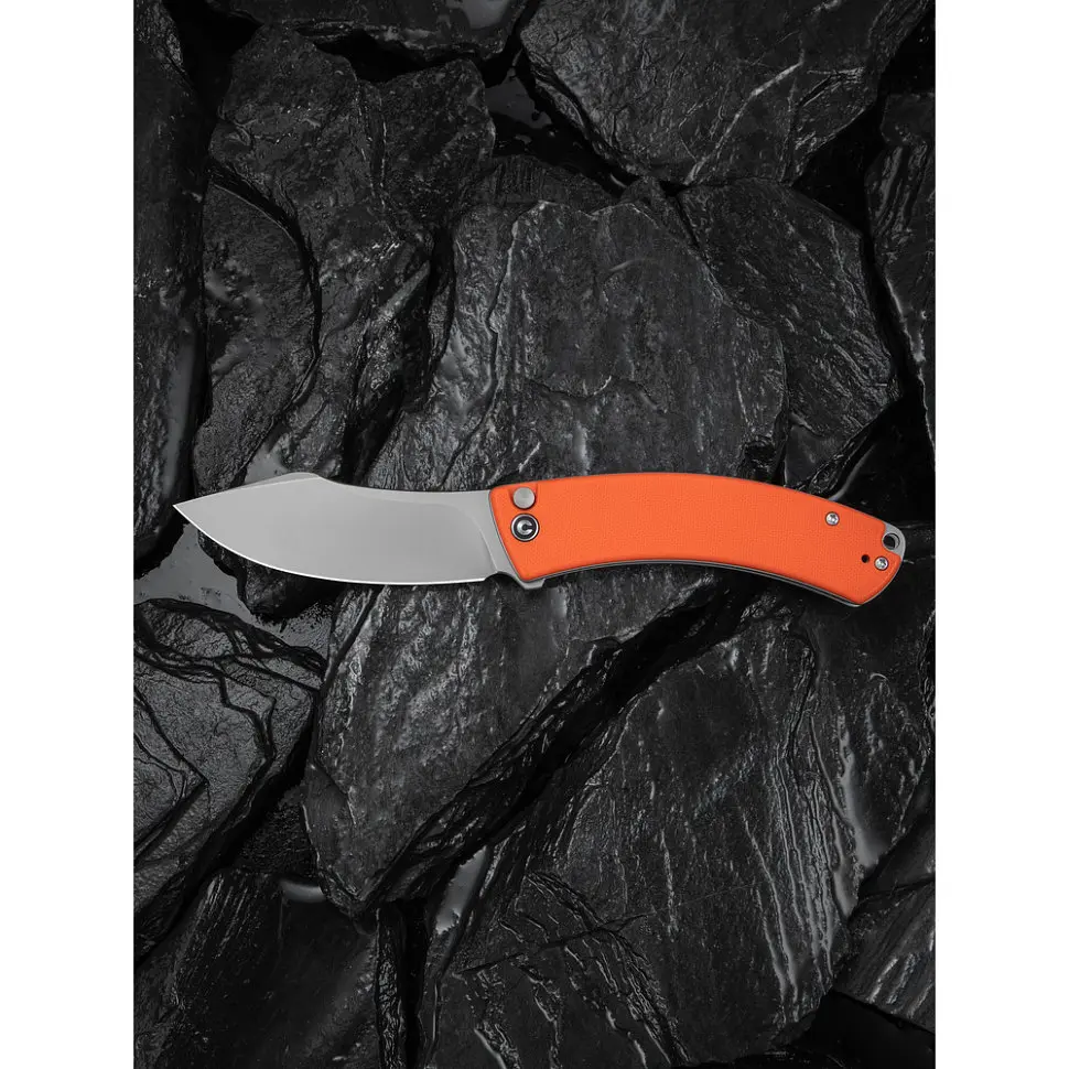 Ніж Civivi Outlaw Muk C24079-2 - фото 17