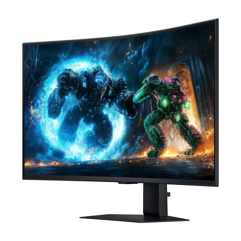Монітор Samsung LS37FG756EIXUA - фото 4