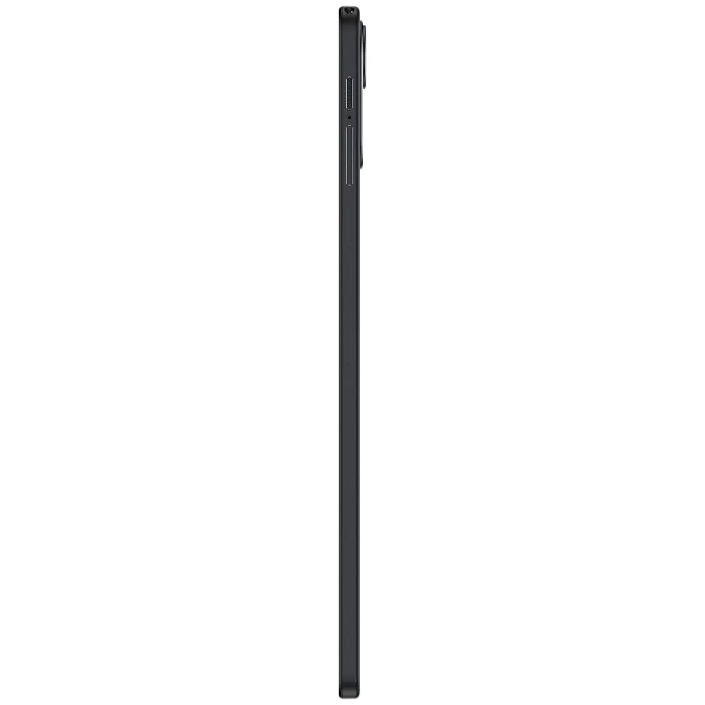 Планшет Doogee Tab G6+ 11" 8/256GB 4G (LTE) Black (6923740264188) - фото 5
