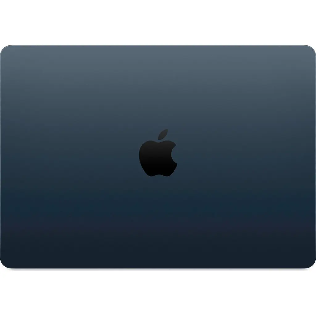 Ноутбук Apple MacBook Air 13` M4 24/512GB Midnight 2025 (MC6C4) [129945] - фото 4