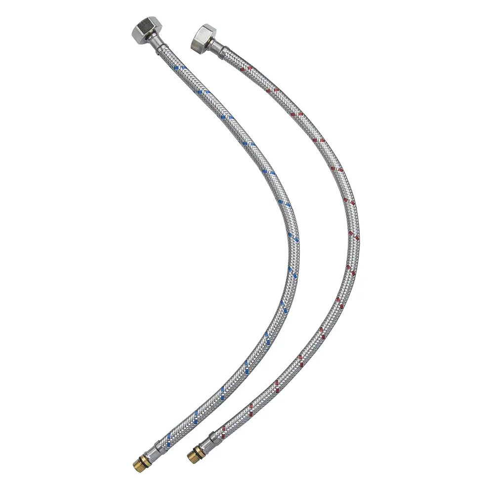 Змішувач для раковини Corso MARMORE DB-1A138C - фото 4