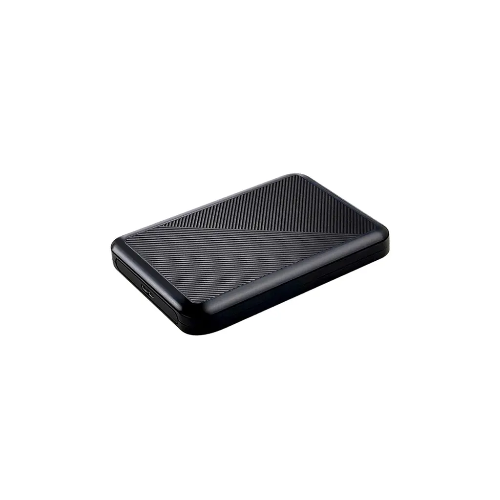 Кишеня зовнішня Dynamode 2.5" SATA/SSD HDD - USB 3.0 (DM-CAD-25319) - фото 2