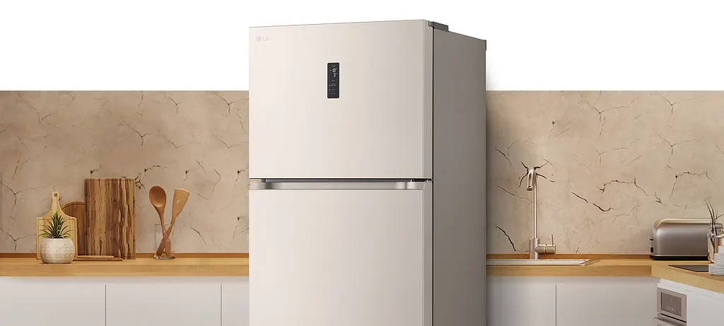 Холодильник LG GR-H922PEBQ - фото 26