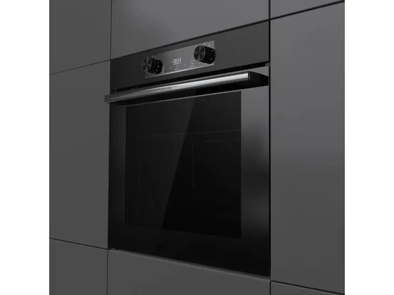 Духовка електрична Gorenje BOP 6737 E02 BK - фото 2